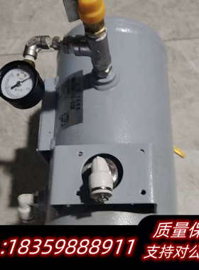 SMC储气罐VBAT05A1-U-X104，5L容量，设计压询价