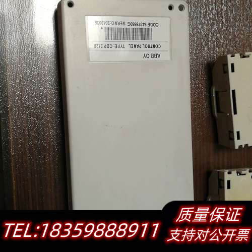 rtac-01像是坏，cdp312r面板是新，但是放时.询价