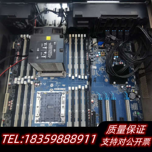Z8 G4双路服务器主板 询价