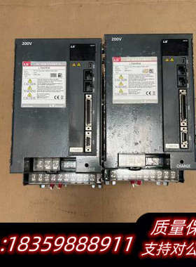 LS伺服驱动器 L7SA050A 5KW  询价