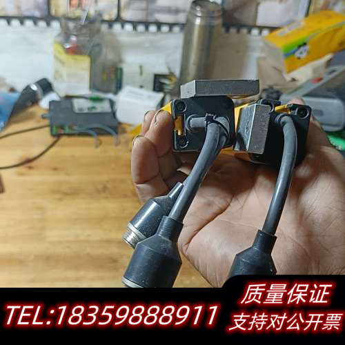 KUNZHAN坤展安全光幕LSL51-12F-4-J，L询价