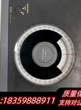 KEIKI船用罗经复示器，型号R03475议价.询价