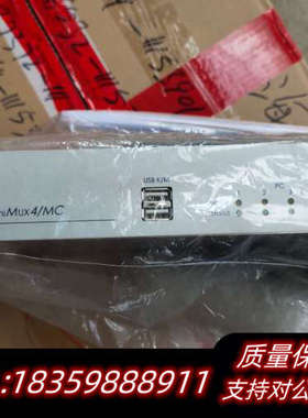 Guntermann&Drunck切换器MUX4询价