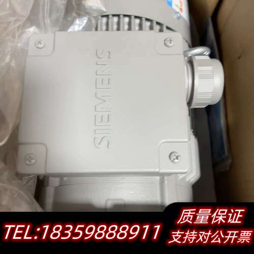 电机 1LE0001-1AA42-1JA4  3KW询价