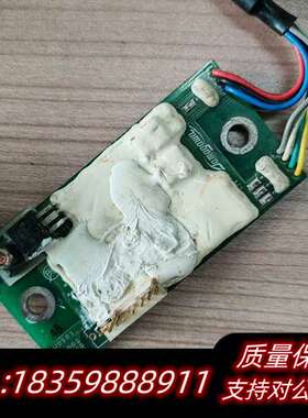 AU5901 ELP000 373000M64主轴电机编询价