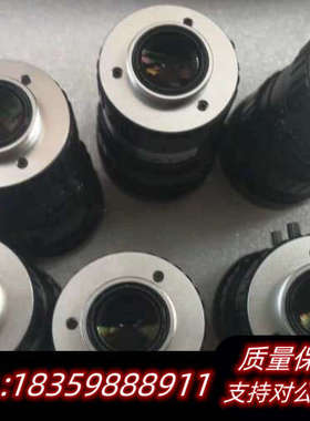 OPT-34C16M01-3MP 定焦 16MM 工业镜头.询价