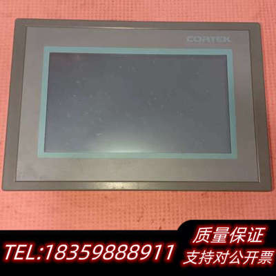 CORTEK触摸屏AT4070S，.询价