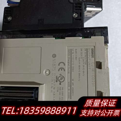 CJ2M-CPU12，CJ1W-PA205R，OD211，O.询价