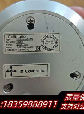 UV-Integrator150紫外线能量计，型号UV-.询价