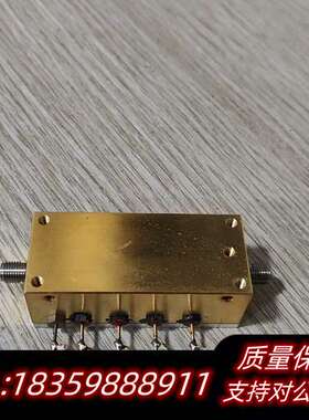 Weinschel可编程衰减器，型号MODEL:5873A询价