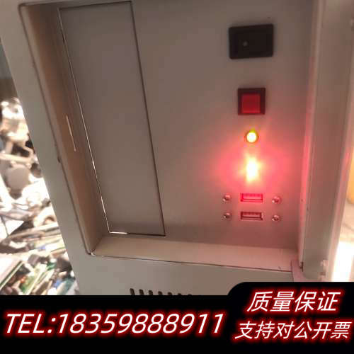 埃克默工业控制计算机RS-810MB-D1N5，主板EB-7询价