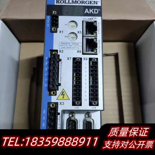 AKD-P00606-NBEC-0000科尔摩根伺服驱动器全.询价