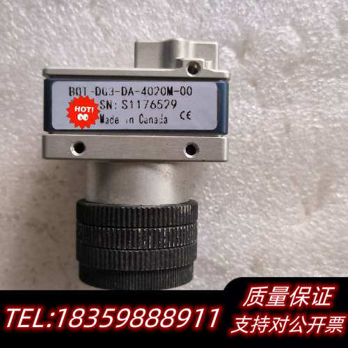 NANO工业相机BIT-DG3-DA-4020M-00.询价