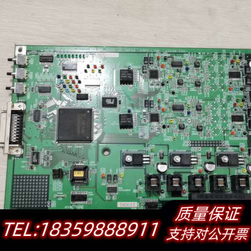 Nikon X3PD-LINK主板，型号4S008-20.询价