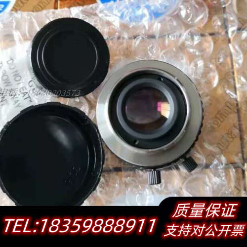 Computar 康标达  M1214-MP2 工业镜头 价.询价