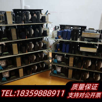 ASM固晶机电源板CWQ90-5FF4.询价