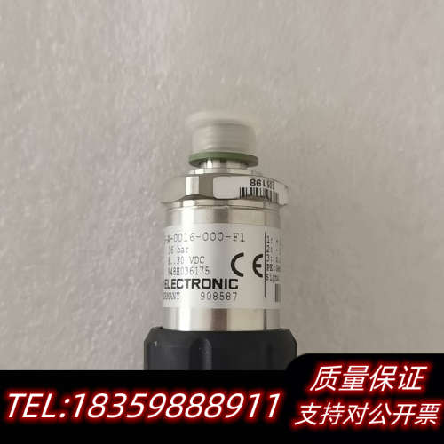 HYDAC贺德克 HDA4345-A-0016-00询价