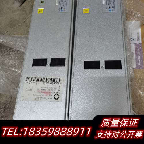 W2PSA0800 800W交流电源 S7703 S7706.询价