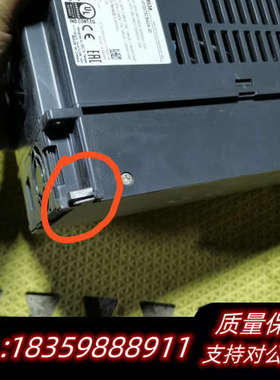 7.5千瓦变频器，型号：VFD075CB43A-20.询价