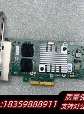 Intel HP NC365T INTEL I340-T4.询价