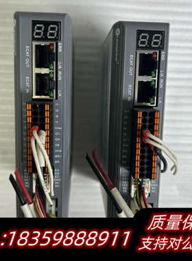 雷赛总线驱动器CL3-EC507,量，如新。.询价