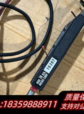 HOTweezers M-10 导线热剥器手柄4支一块180.询价