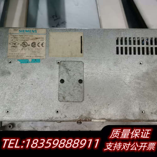 6AV3627-1LK00-1AX0  询价