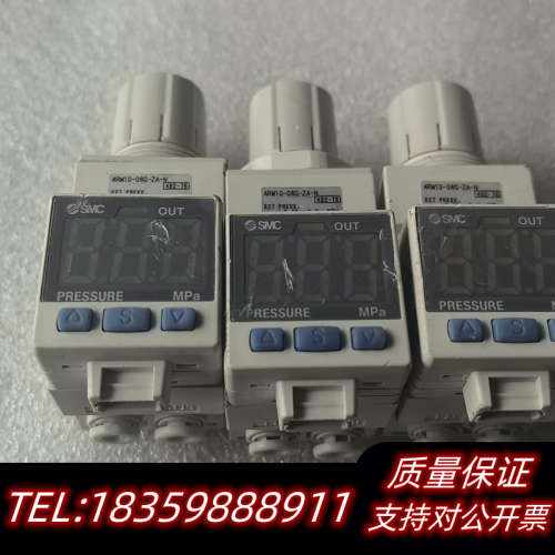 SMC 压力开关 ISE35-N-25.询价