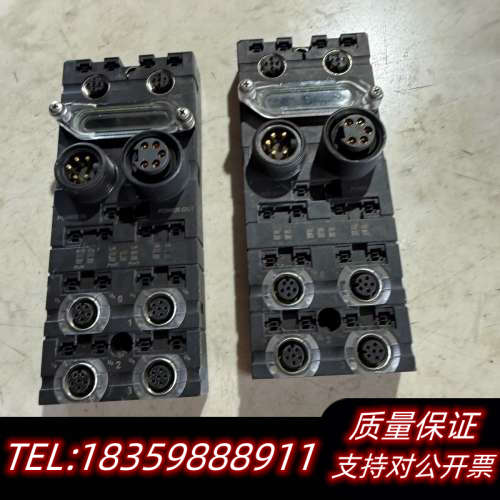 穆尔/MURR 模块 D-71570 Cube67+bn.询价