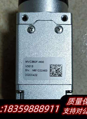 Microview微视工业相机 MVC360F-M00 ，成.询价