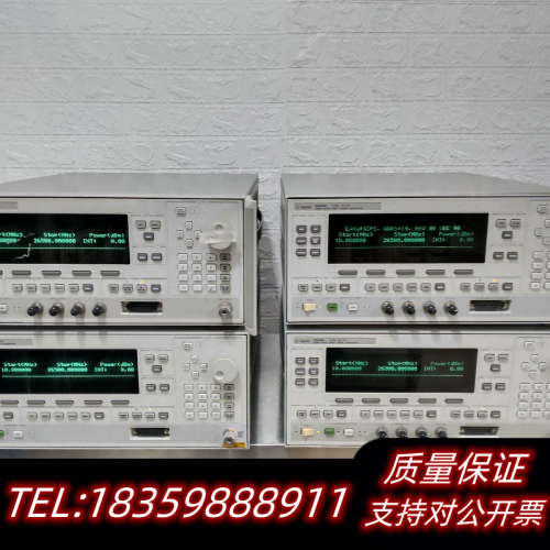 83630B   高频信号发生器.询价