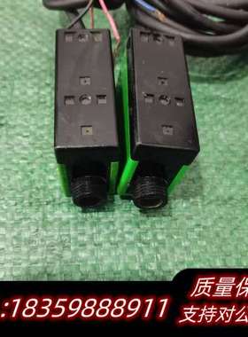 SEEKA光纤放大器F5RN PNP，绿色，带线询价