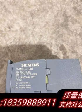 模块 6ES7 233-1BL32-0XB0 .询价