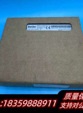 贝杰 BCS-NX3010 R 工业控制器，带网口和串口，全.询价