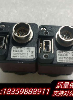 AVT GUPPY PRO GPF 201C IRF 工业相.询价