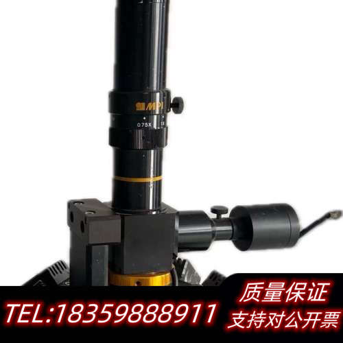 MPI-LEDA0745D-B 同轴落射 变倍显微镜 工.询价
