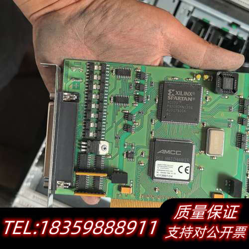 ERMA 1388A-B 采集卡.询价