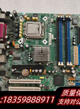 HP DC7100 MT 915G 主板 36.询价