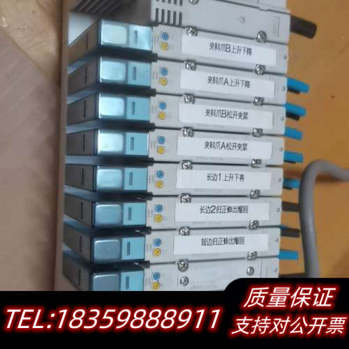 SMC EX260-SMJ2 SY5200-5UD1 电磁阀.询价