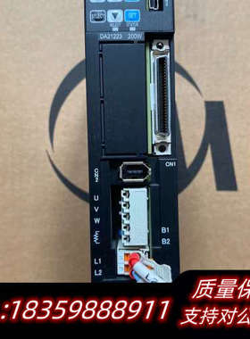 三协驱动器，型号DA21223，伺服驱动器，，询价