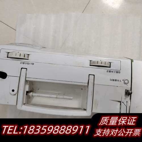 工业缝纫机EZ1一2D型，电压100Ⅴ40w询价