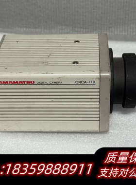HAMAMATSU滨松C4742-65-12HR/ORCA-.询价