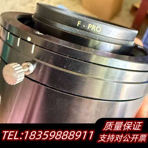 nikon  rayfact  mj90线扫工业镜头，90m.询价