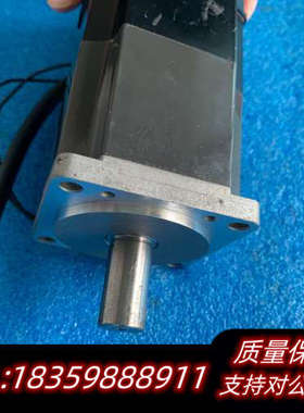 伺服电机HC-KFS23BG1K，200W，，功询价
