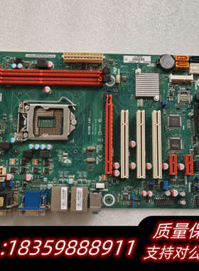 工控主板SIMB-A31台式机ATX电脑母板H81芯片双.询价