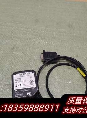 MICROSCAN迈思肯MS-4  MS-3读码器，型号询价