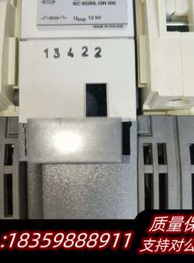 #开关熔芯型OS63GD12K  max63A熔芯3P型询价