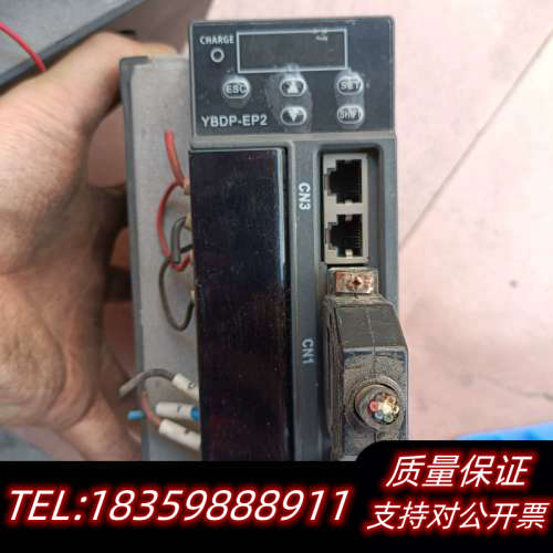 庸博伺服驱动器YBDP-EP22007MFG4询价