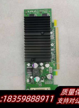 Quadro NVS280显卡  64M PCI-E双屏.询价