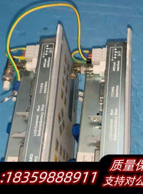 柏楚激光机系统高调器 ComCon 90 S，型号 CC90询价